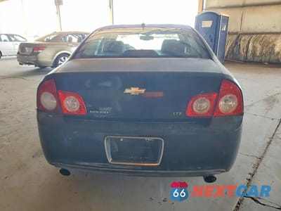 Zdjęcie 6 z 12 samochodu: 2008 CHEVROLET MALIBU LTZ VIN:1G1ZK57798F212141 - miniatura