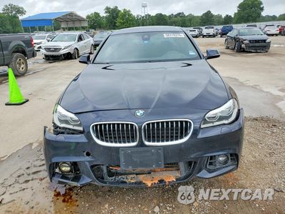 Piąte zdjęcie samochodu w środku: 2016 BMW 535 I VIN:WBA5B1C57GG552011 - miniatura