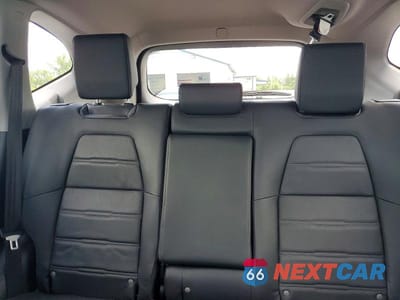 Zdjęcie 10 z 14 samochodu: 2022 HONDA CR-V EXL VIN:5J6RW2H80NL000432 - miniatura