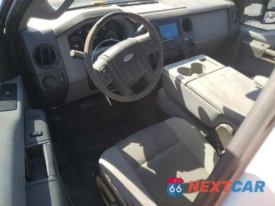 Zdjęcie 8 z 13 samochodu: 2011 FORD F250 SUPER DUTY VIN:1FT7X2A60BEA57491 - miniatura