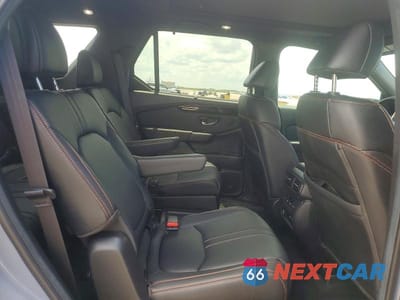 Zdjęcie 11 z 13 samochodu: 2025 HONDA PILOT TRAILSPORT VIN:5FNYG1H6XSB068498 - miniatura