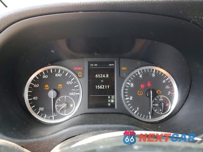 Zdjęcie 9 z 13 samochodu: 2017 MERCEDES-BENZ METRIS VIN:WDAPG2EE4H3310918 - miniatura