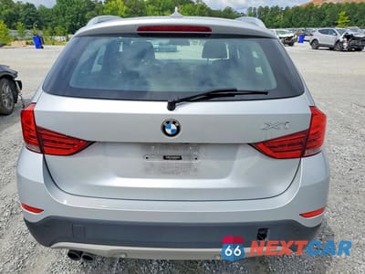 Zdjęcie 6 z 12 samochodu: 2014 BMW X1 XDRIVE28I VIN:WBAVL1C59EVY23365 - miniatura