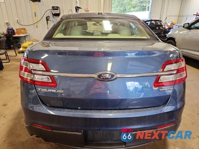 Zdjęcie 6 z 12 samochodu: 2018 FORD TAURUS SE VIN:1FAHP2D84JG125849 - miniatura
