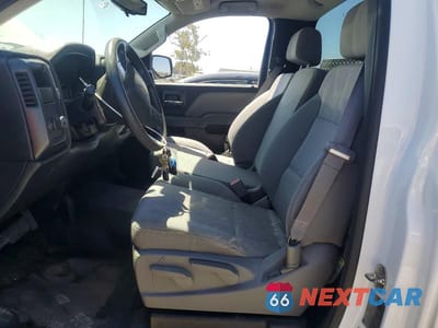 Zdjęcie 7 z 12 samochodu: 2015 CHEVROLET SILVERADO C1500 VIN:1GCNCPEH0FZ382961 - miniatura