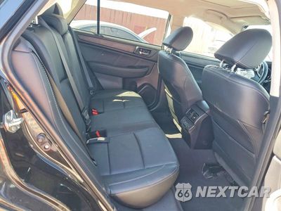 Zdjęcie 11 z 13 samochodu: 2019 SUBARU OUTBACK 2.5I LIMITED VIN:4S4BSANC0K3391532 - miniatura