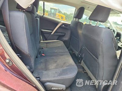 Zdjęcie 11 z 14 samochodu: 2017 TOYOTA RAV4 XLE VIN:2T3WFREV8HW348217 - miniatura