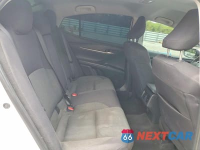 Zdjęcie 10 z 12 samochodu: 2025 TOYOTA CAMRY LE VIN:4T1DAACK3SU571362 - miniatura