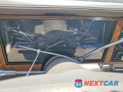 Zdjęcie 9 z 12 samochodu: 1995 BUICK CENTURY SPECIAL VIN:1G4AG55M7S6505697 - miniatura