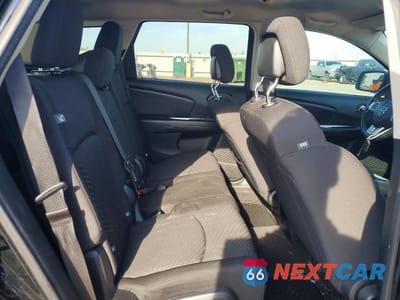 Zdjęcie 11 z 13 samochodu: 2018 DODGE JOURNEY SE VIN:3C4PDCAB6JT347244 - miniatura