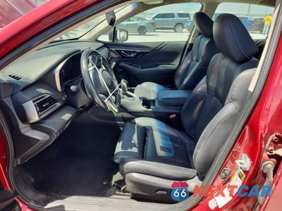 Zdjęcie 7 z 12 samochodu: 2021 SUBARU LEGACY LIMITED VIN:4S3BWAN61M3010387 - miniatura