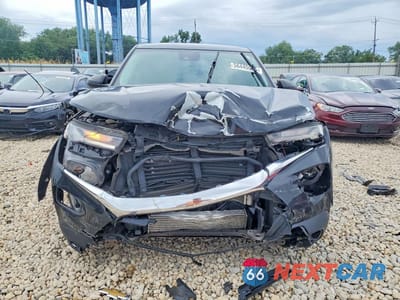 Piąte zdjęcie samochodu w środku: 2022 CHEVROLET TRAILBLAZER LS VIN:KL79MMS27NB098728 - miniatura