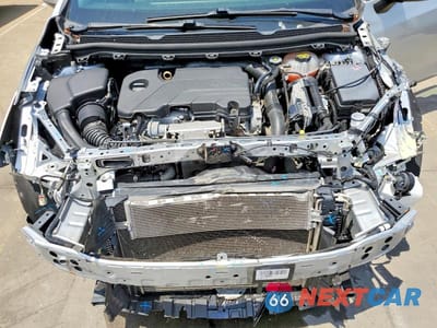 Zdjęcie 11 z 12 samochodu: 2019 CHEVROLET CRUZE LT VIN:1G1BE5SM3K7100877 - miniatura