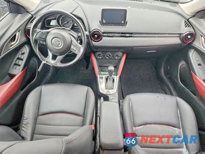 Zdjęcie 8 z 12 samochodu: 2016 MAZDA CX-3 TOURING VIN:JM1DKBC77G0119853 - miniatura