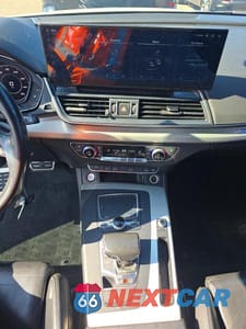 Zdjęcie 9 z 14 samochodu: 2018 AUDI SQ5 PRESTIGE VIN:WA1C4AFY8J2182275 - miniatura