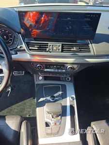 Zdjęcie 9 z 14 samochodu: 2018 AUDI SQ5 PRESTIGE VIN:WA1C4AFY8J2182275 - miniatura