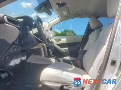Zdjęcie 7 z 14 samochodu: 2025 TOYOTA COROLLA CROSS L VIN:7MUAAAAG8SV145831 - miniatura