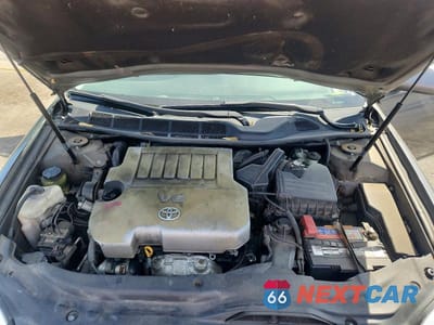 Zdjęcie 11 z 12 samochodu: 2006 TOYOTA AVALON XL VIN:4T1BK36B56U123612 - miniatura