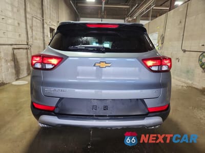 Zdjęcie 6 z 13 samochodu: 2026 CHEVROLET TRAILBLAZER LT VIN:KL79MRSLXTB093381 - miniatura