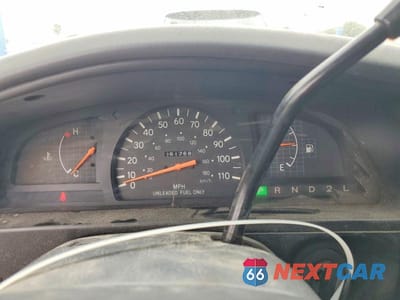 Zdjęcie 9 z 12 samochodu: 1997 TOYOTA TACOMA XTRACAB VIN:4TAVL52N8VZ281966 - miniatura