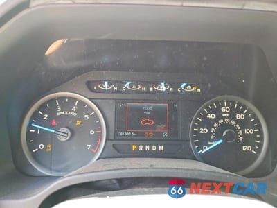 Zdjęcie 9 z 12 samochodu: 2018 FORD F150 SUPER CAB VIN:1FTEX1EP7JFE75107 - miniatura