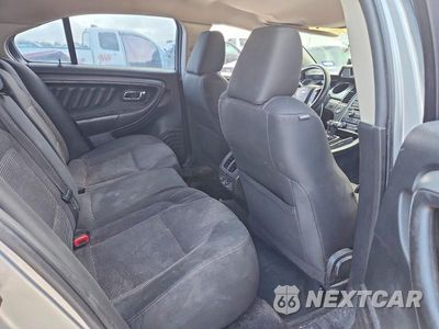 Zdjęcie 10 z 12 samochodu: 2011 FORD TAURUS SEL VIN:1FAHP2EW9BG160207 - miniatura
