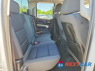 Zdjęcie 10 z 12 samochodu: 2014 CHEVROLET SILVERADO K1500 LT VIN:1GCVKREC8EZ197364 - miniatura