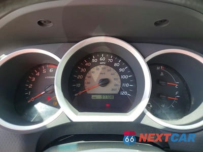 Zdjęcie 9 z 12 samochodu: 2009 TOYOTA TACOMA BASE VIN:5TEPX42N29Z614782 - miniatura