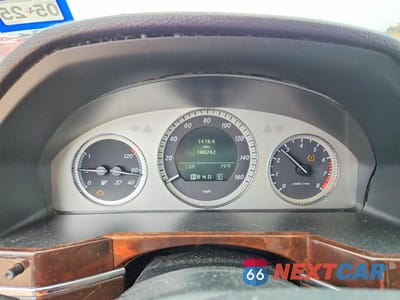 Zdjęcie 9 z 13 samochodu: 2011 MERCEDES-BENZ GLK 350 VIN:WDCGG5GB7BF694467 - miniatura