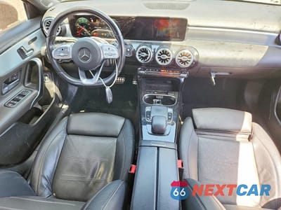 Zdjęcie 8 z 12 samochodu: 2019 MERCEDES-BENZ A 220 VIN:WDD3G4EB2KW000906 - miniatura