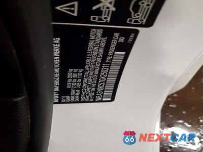 Zdjęcie 12 z 12 samochodu: 2016 BMW 428 XI VIN:WBA3N9C57GK250311 - miniatura