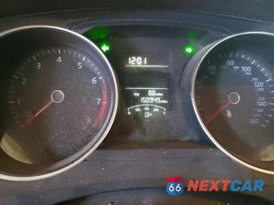 Zdjęcie 9 z 12 samochodu: 2015 VOLKSWAGEN JETTA BASE VIN:3VW1K7AJ2FM427584 - miniatura