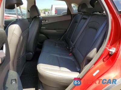 Zdjęcie 11 z 13 samochodu: 2021 HYUNDAI KONA LIMITED VIN:KM8K3CA5XMU693889 - miniatura