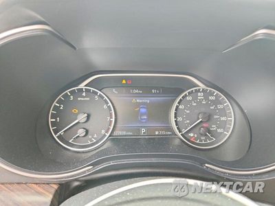 Zdjęcie 9 z 12 samochodu: 2016 NISSAN MAXIMA PLATINUM VIN:1N4AA6APXGC401781 - miniatura