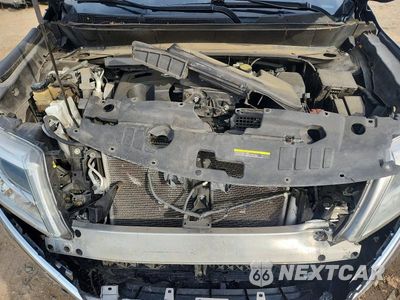 Zdjęcie 12 z 13 samochodu: 2016 NISSAN PATHFINDER S VIN:5N1AR2MM5GC667430 - miniatura