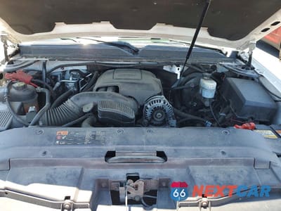 Zdjęcie 12 z 13 samochodu: 2013 CHEVROLET SUBURBAN K1500 LTZ VIN:1GNSKKE79DR214451 - miniatura