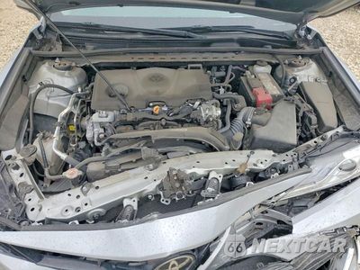Zdjęcie 11 z 12 samochodu: 2024 TOYOTA CAMRY XLE VIN:4T1F11BK4RU131686 - miniatura
