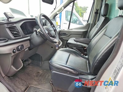 Zdjęcie 7 z 13 samochodu: 2020 FORD TRANSIT DELIVERY TRUCK VIN:1FDBW5Z88LKB80281 - miniatura