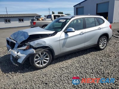 2015 BMW X1 XDRIVE28I WBAVL1C58FVY36092 - główne zdjęcie licytacji z USA - miniatura