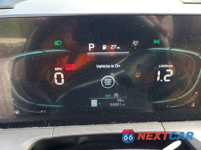 Zdjęcie 9 z 13 samochodu: 2023 KIA TELLURIDE EX X-LINE VIN:5XYP3DGC0PG410797 - miniatura