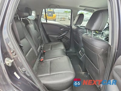 Zdjęcie 10 z 12 samochodu: 2016 ACURA RDX TECHNOLOGY VIN:5J8TB4H52GL005077 - miniatura