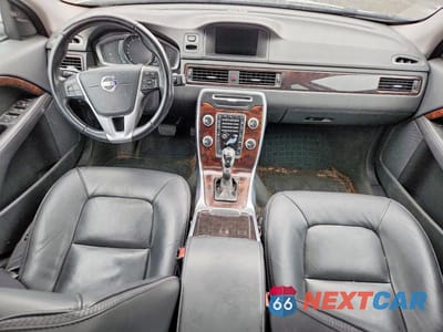 Zdjęcie 8 z 12 samochodu: 2015 VOLVO XC70 T6 PREMIER VIN:YV4902NK5F1208081 - miniatura