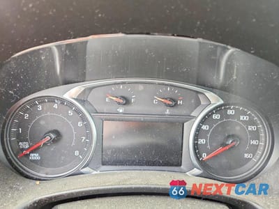 Zdjęcie 9 z 13 samochodu: 2020 CHEVROLET EQUINOX LT VIN:3GNAXUEV1LS636782 - miniatura