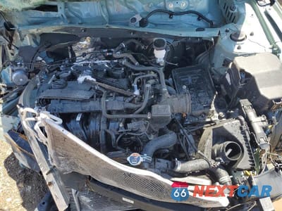 Zdjęcie 11 z 12 samochodu: 2025 HYUNDAI KONA SEL VIN:KM8HB3AB5SU249724 - miniatura