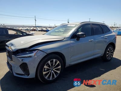 2024 VOLVO XC60 PLUS YV4L12RL6R1716280 - główne zdjęcie licytacji z USA - miniatura