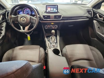 Zdjęcie 8 z 12 samochodu: 2016 MAZDA 3 SPORT VIN:JM1BM1U73G1302333 - miniatura