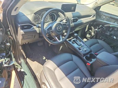 Zdjęcie 8 z 12 samochodu: 2025 MAZDA CX-5 SELECT VIN:JM3KFBBL3S0787529 - miniatura