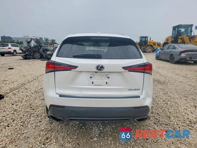 Zdjęcie 6 z 13 samochodu: 2021 LEXUS NX 300 BASE VIN:JTJDARBZ0M5029356 - miniatura