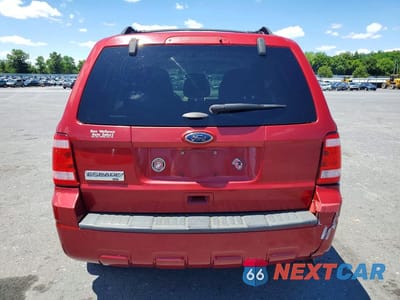 Zdjęcie 6 z 13 samochodu: 2011 FORD ESCAPE XLT VIN:1FMCU9D70BKB82086 - miniatura