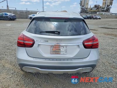 Zdjęcie 6 z 13 samochodu: 2019 MERCEDES-BENZ GLA 250 VIN:WDCTG4EB1KU011279 - miniatura
